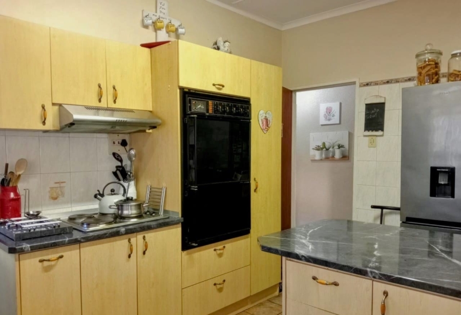 3 Bedroom Property for Sale in De Kuilen Western Cape